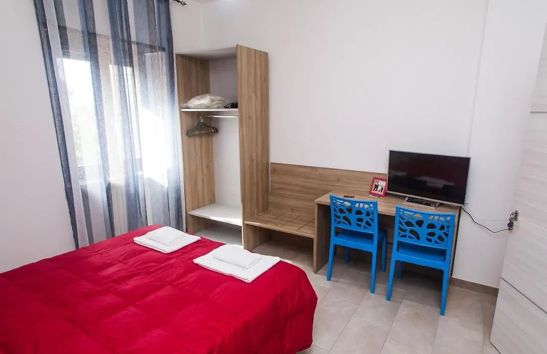 B&B Al Ponte-1